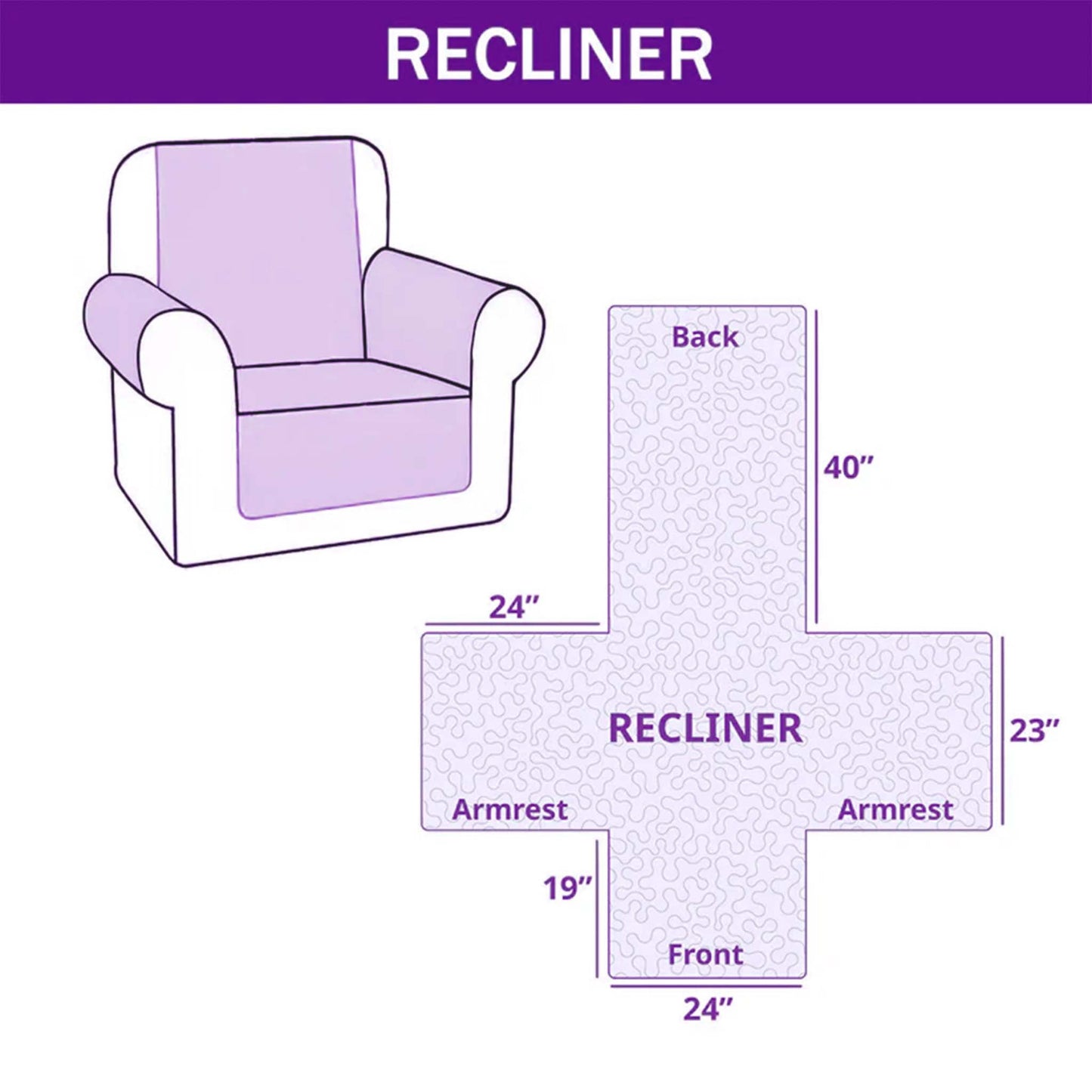 Rhythm Guitar Quilted Sofa Cover GFTOYC2106