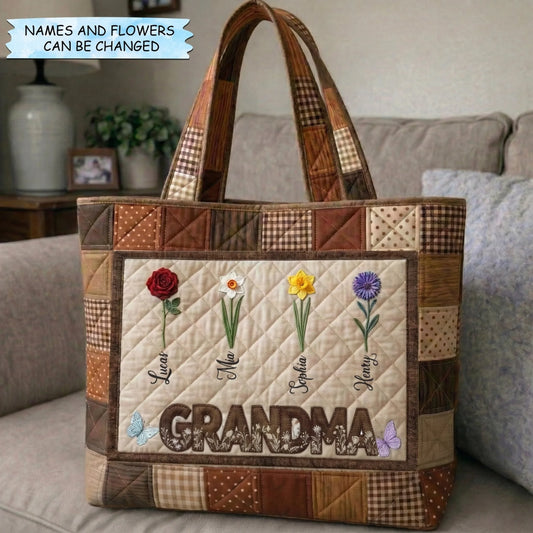 mockup - grandma + tag