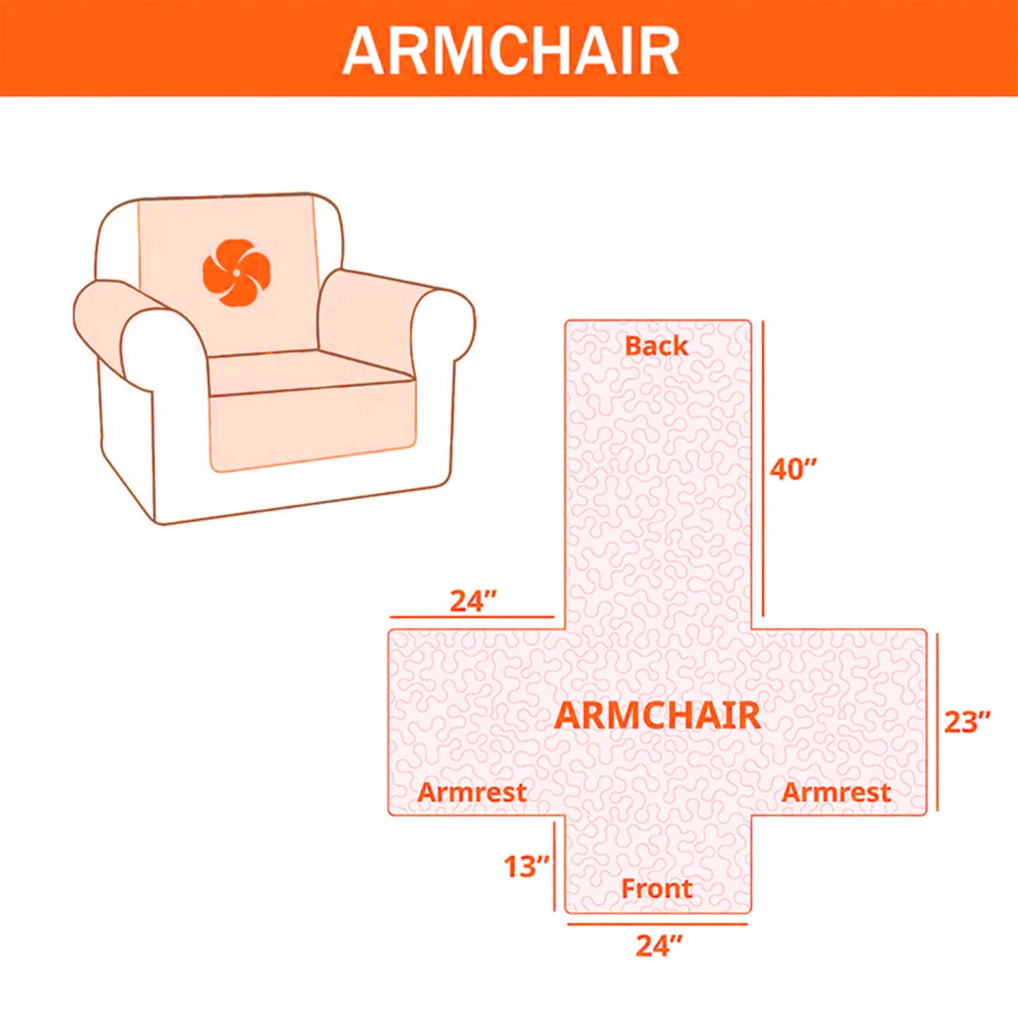 Cowboy Boots Quilted Sofa Cover GFTOTG2138