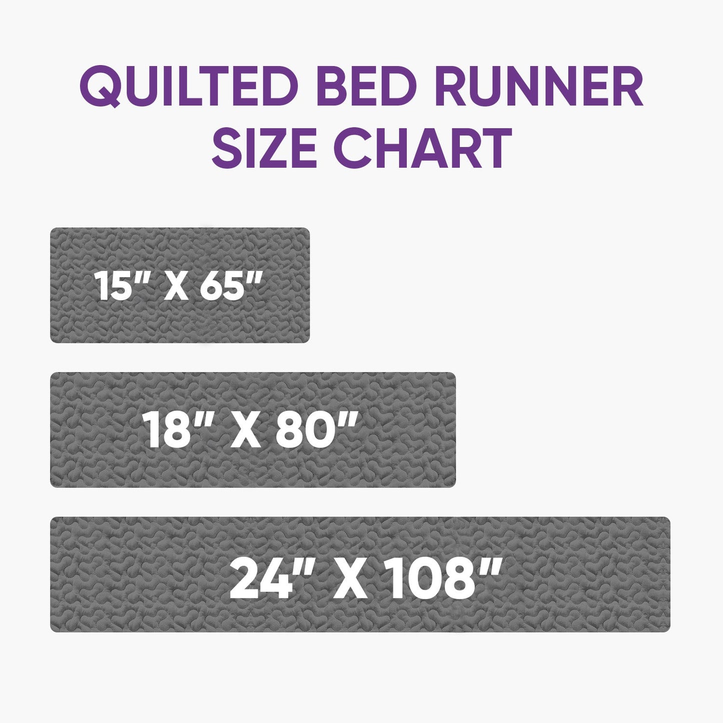 Soulbound Roots Quilted Bed Runner GFTOTP16560