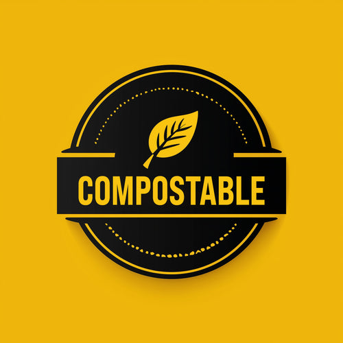 Compostable Packaging