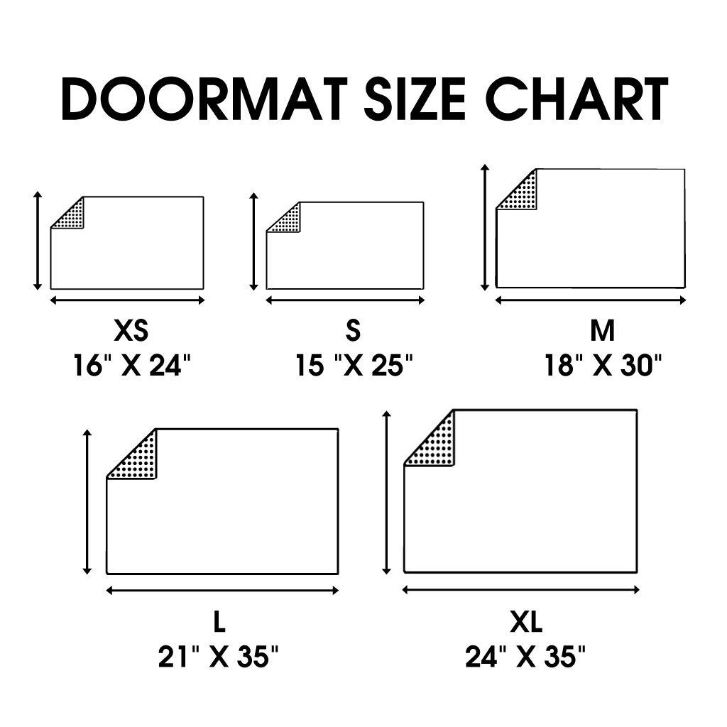 Dragon Doormat GFTOTL5128