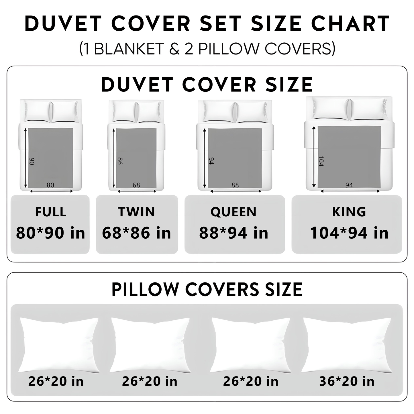 Butterfly Garden Duvet Cover Set NCU0PVL134