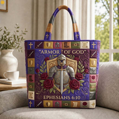 Patriotic God Says Area Rug GDTONTD1145