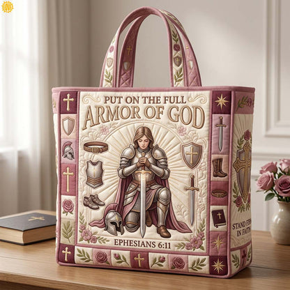 Floral God Says Area Rug GDTONTD1147
