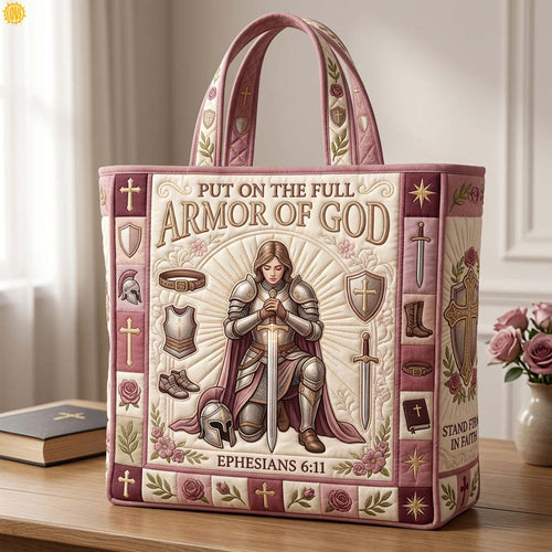 Floral God Says Area Rug GDTONTD1147