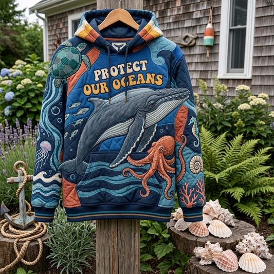 Living Tide Guardians Hoodie GDTONTD1836