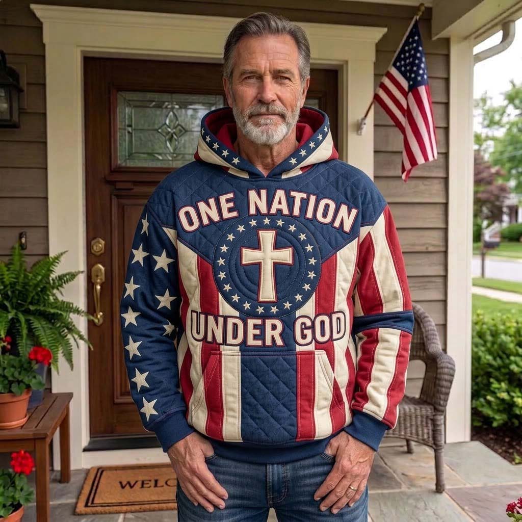 Sacred Union Hoodie Hoodie GDTONTD1920