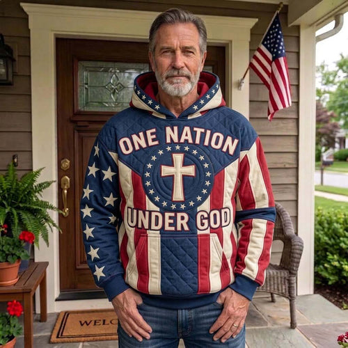 Sacred Union Hoodie Hoodie GDTONTD1920