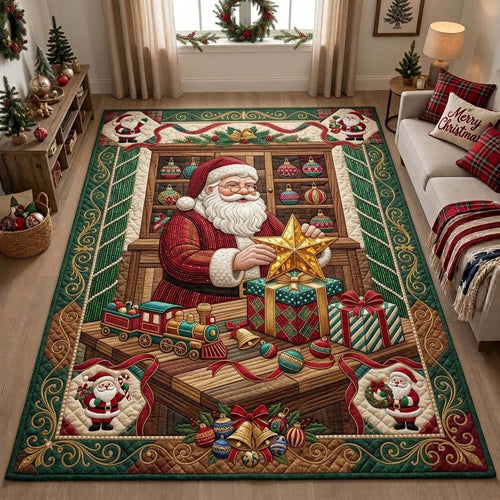Jeweled Toy Room Area Rug GDTONTD1938