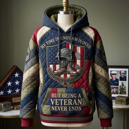 Uniform Legacy Shield Hoodie GDTONTD2005
