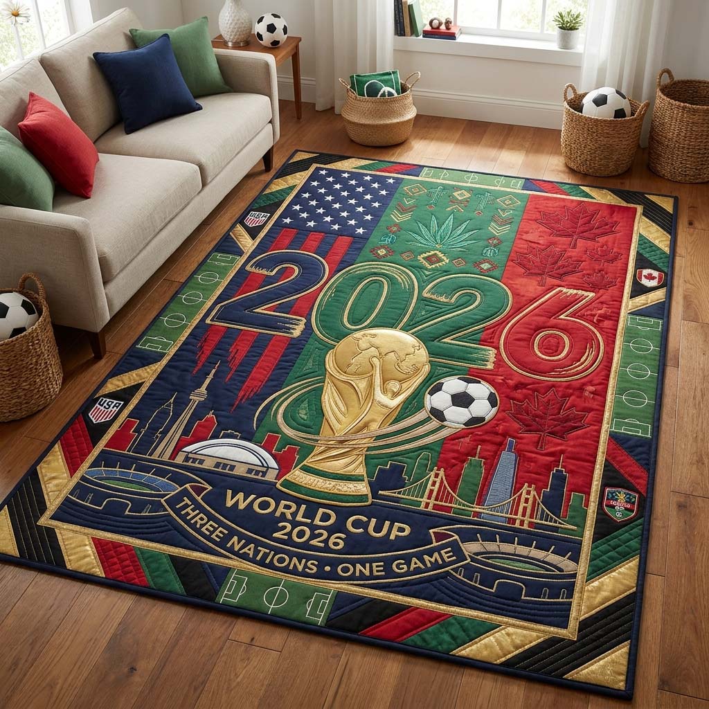 Global Match Area Rug GDTONTD355