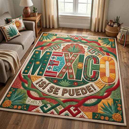 Viva Cultura Area Rug GDTONTD370