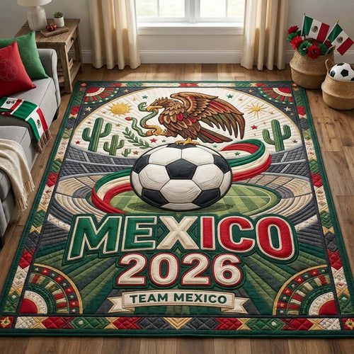 Eagle Spirit Area Rug GDTONTD373