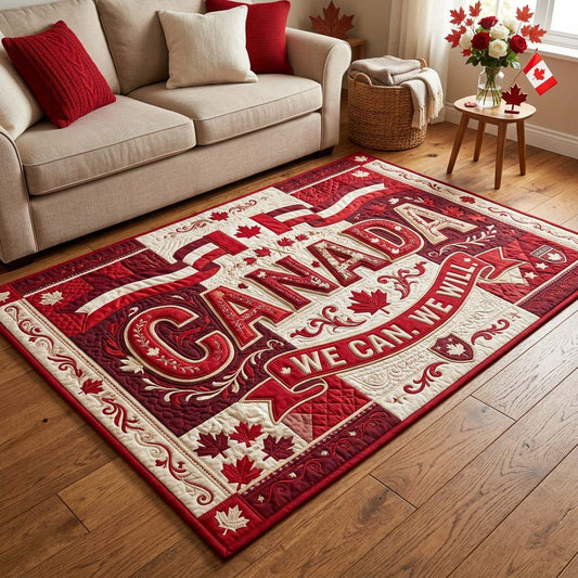 Maple Spirit Area Rug GDTONTD375