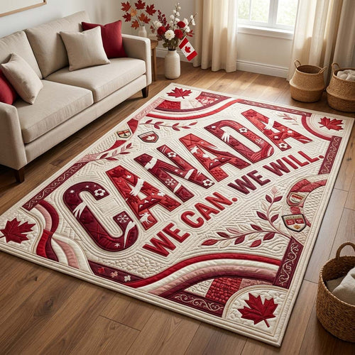Northern Pride Area Rug GDTONTD376