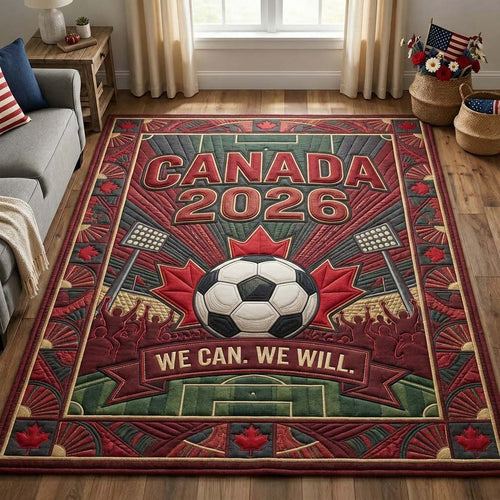 Maple Victory Area Rug GDTONTD378