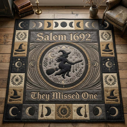 Salem Missed One Area Rug GDTONTD997