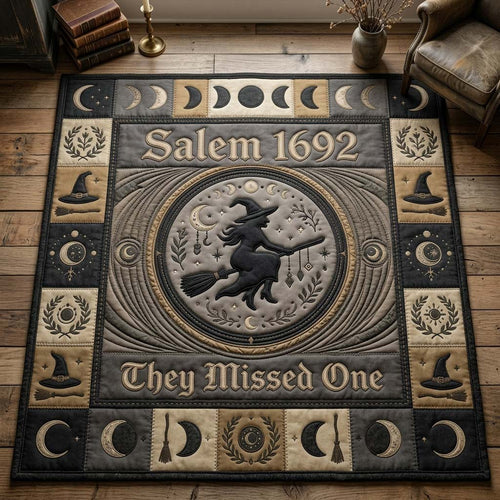 Salem Missed One Area Rug GDTONTD997