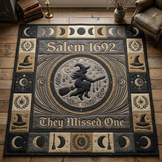 Salem Missed One Area Rug GDTONTD997