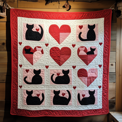 Forever Yours Quilted Blanket GFTOAB1916