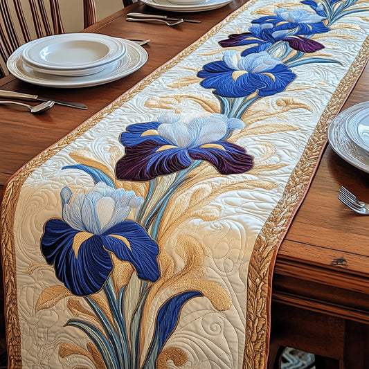 Symbol of Hope Quilted Table Runner GFTOAB3188