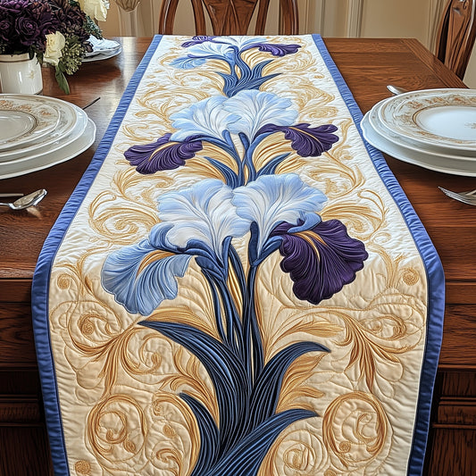 Symbol of Hope Quilted Table Runner GFTOAB3189