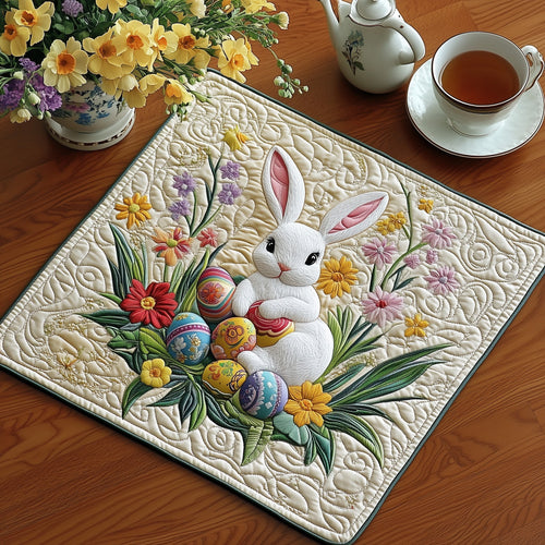 Springtime Blessings Quilted Placemat GFTOAB3357
