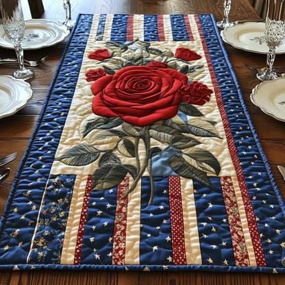 Spirit of the Nation Quilted Table Runner GFTOAB3815