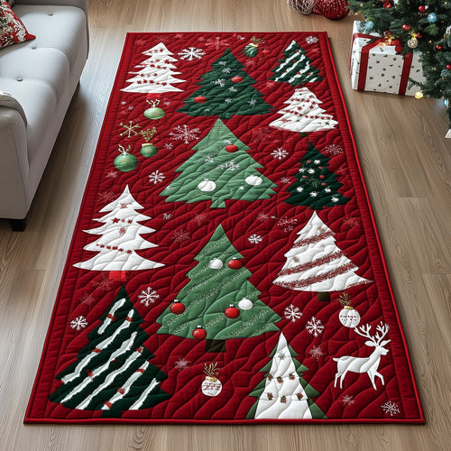Pine Star Magic Runner Rug GFTOHD10886