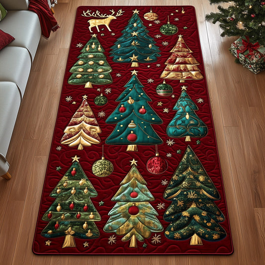Pine Star Magic Runner Rug GFTOHD10887