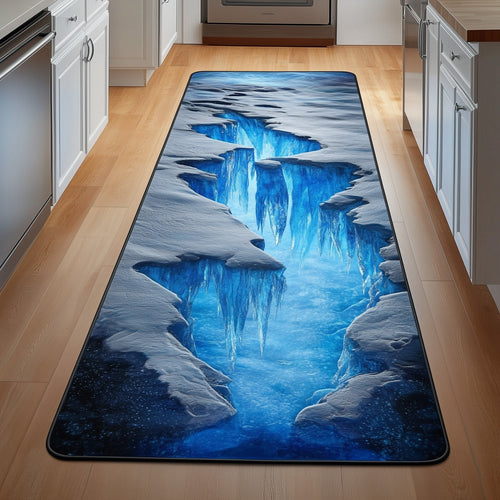 The Great Crack Runner Rug GFTOHD10942