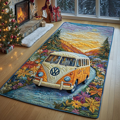 Hippie Van Runner Rug GFTOHD11028