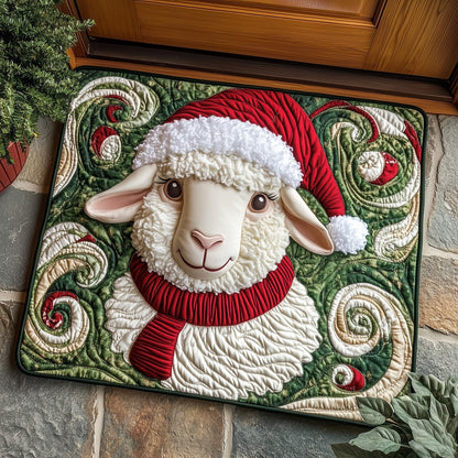 Sheep Heaven Doormat GFTOHD11070
