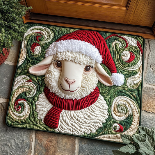 Sheep Heaven Doormat GFTOHD11070