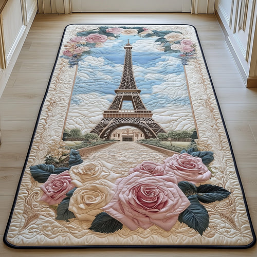 Paris Charm Runner Rug GFTOHD11146