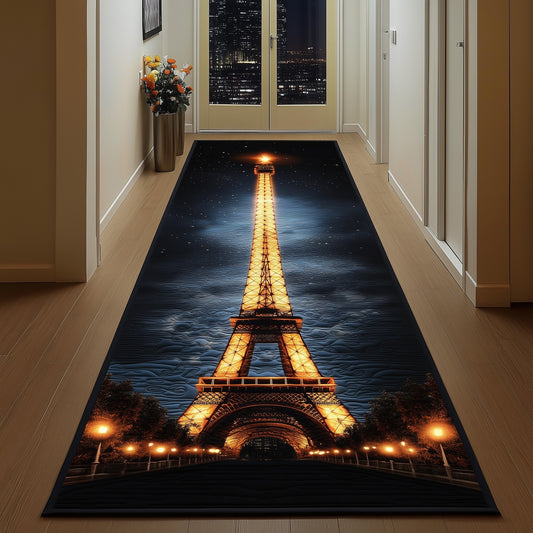 Paris By Night Runner Rug GFTOHD11150
