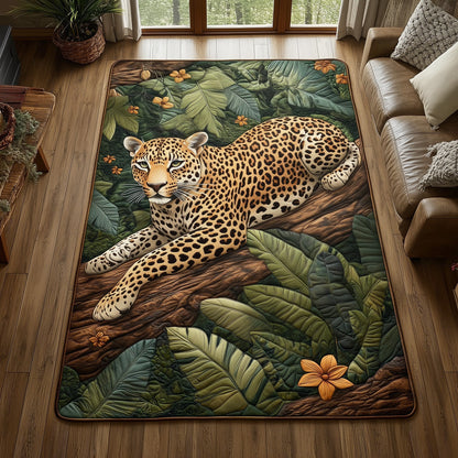 Rainforest King Area Rug GFTOHD11198