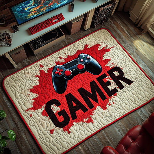 Gamer Zone Area Rug GFTOHD11203