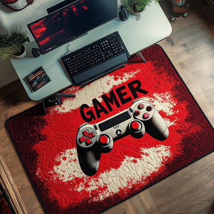 Gamer Zone Area Rug GFTOHD11204