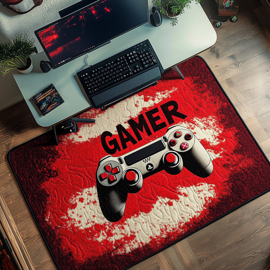 Gamer Zone Area Rug GFTOHD11204