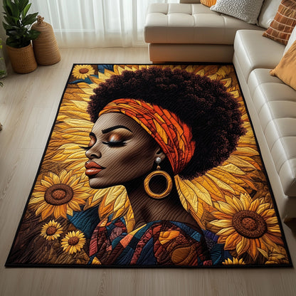 Golden Queens Area Rug GFTOHD11253
