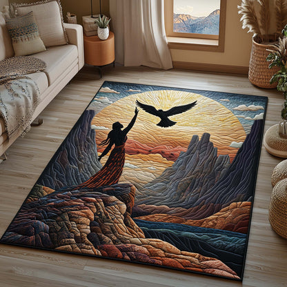 Native Spirit Area Rug GFTOHD11503