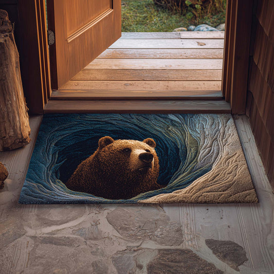 Water Vortex Doormat GFTOHD11553