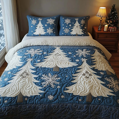 Enchanted Woodland Duvet Cover Set GFTOHD11987