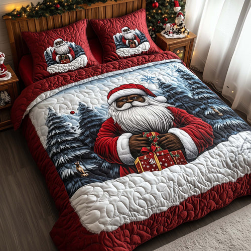 Mystic Bigfoot Duvet Cover Set GFTOHD12312