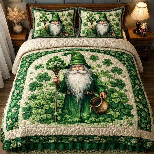 Clover Guardian Duvet Cover Set GFTOHD13319