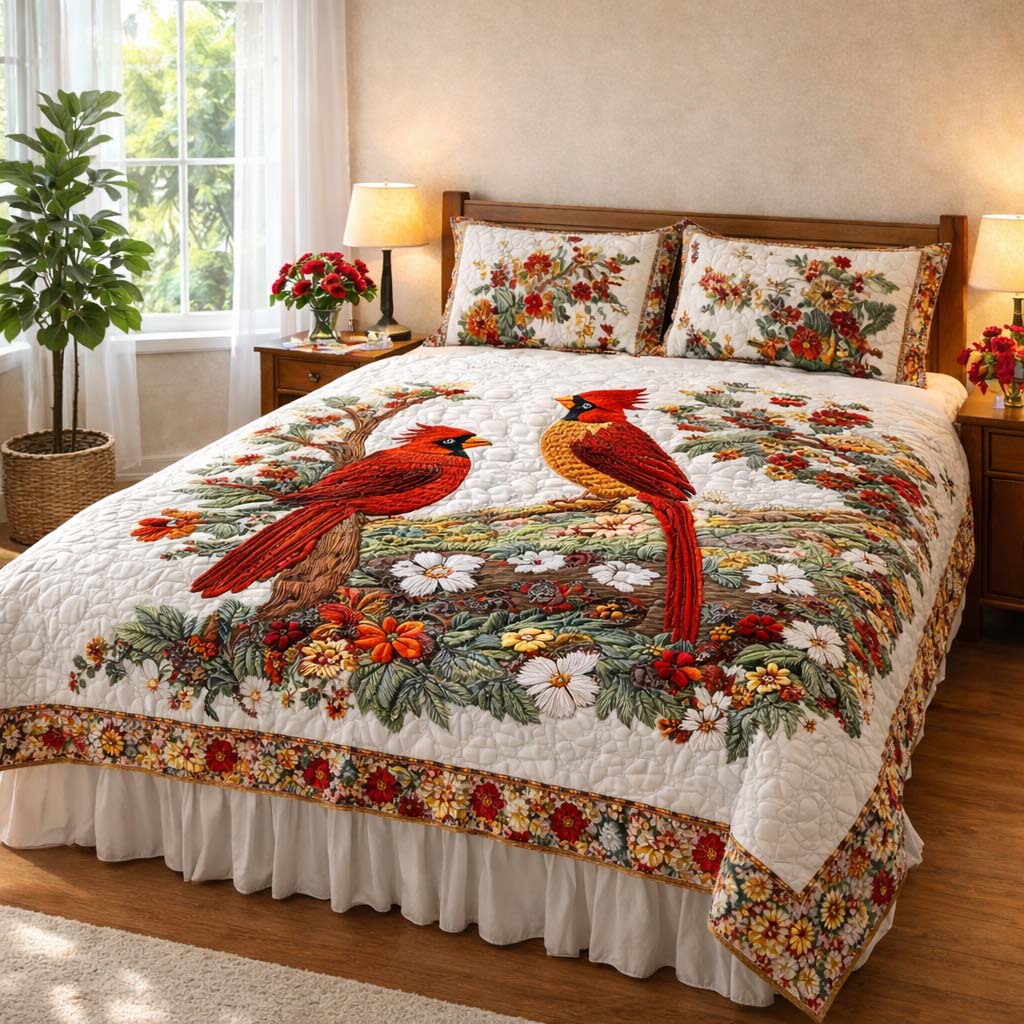 Cardinal – Patchique Store