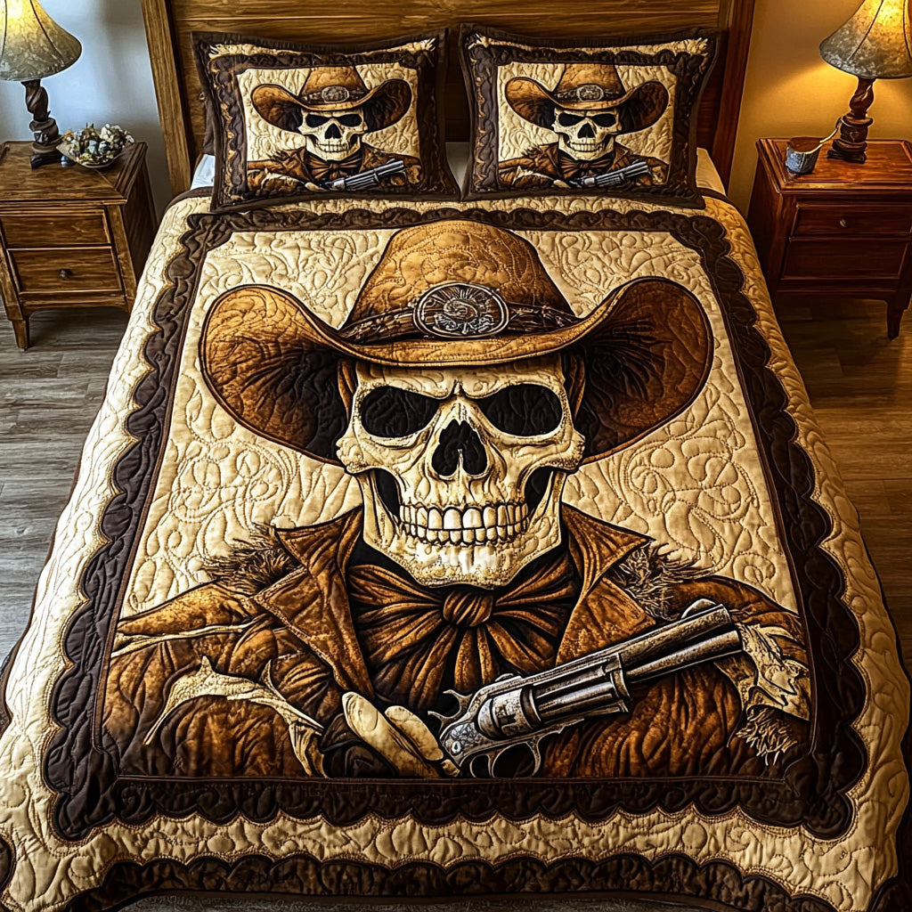 Wild West Spirit Duvet Cover Set GFTOHD6885