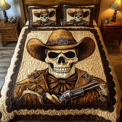 Wild West Spirit Duvet Cover Set GFTOHD6885